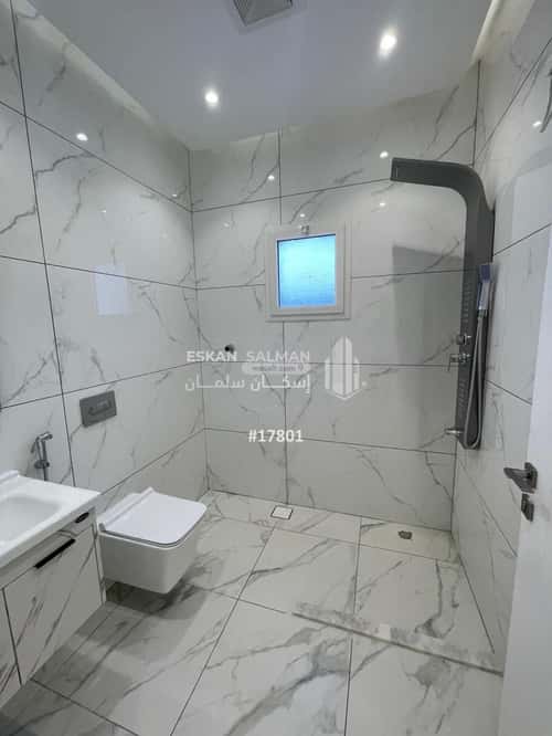 Villa 300 SQM Facing South on 16m Width Street Al-Riyadh, North Jeddah, Jeddah