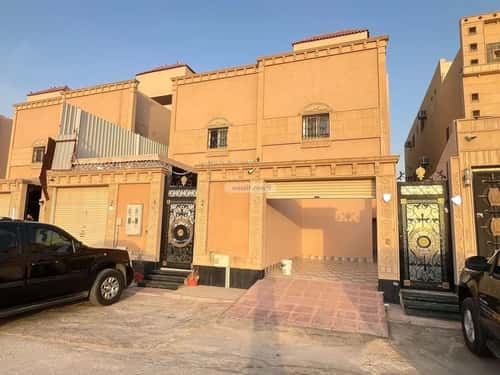 دور 215 متر مربع ب 5 غرف بدر، جنوب الرياض، الرياض