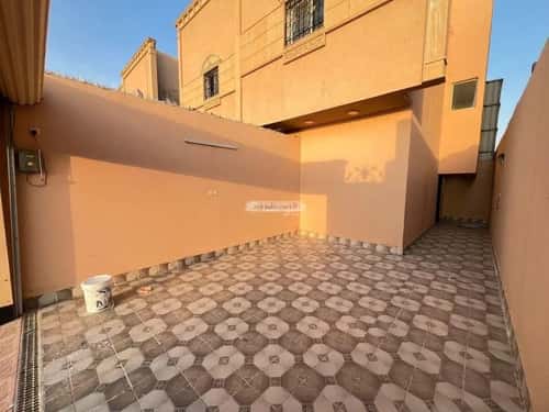 Floor 215 SQM with 5 Bedrooms Bader, South Riyadh, Riyadh