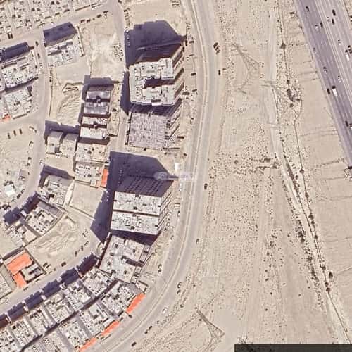 Apartment with 3 Bedrooms Al Shooalah, Aldammam