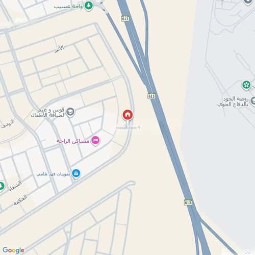 شقة ب 3 غرف الشعلة، الدمام