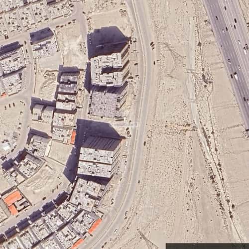 Apartment with 3 Bedrooms Al Shooalah, Aldammam