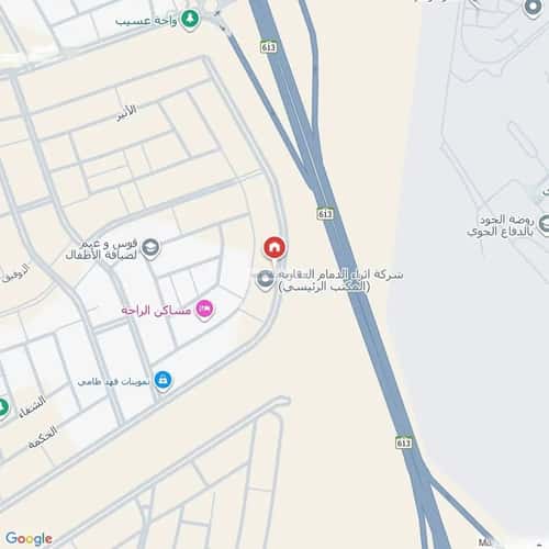 شقة ب 3 غرف الشعلة، الدمام