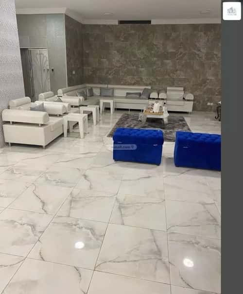 فيلا 826 متر مربع شرقية على شارع 25م المنتزة، الدمام