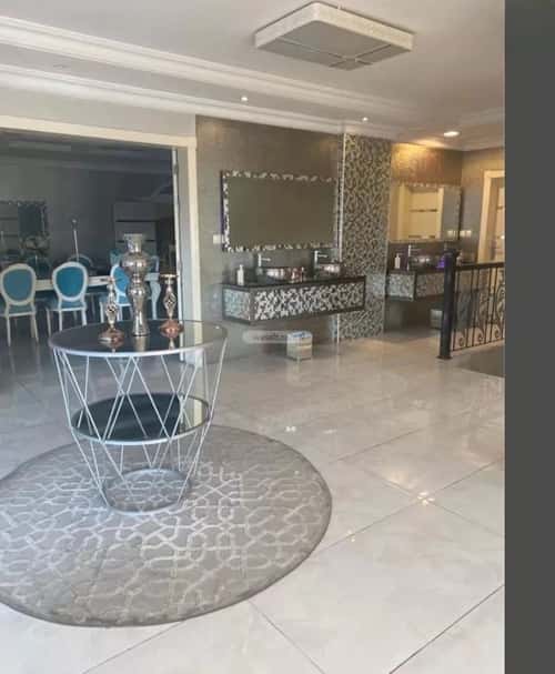 فيلا 826 متر مربع شرقية على شارع 25م المنتزة، الدمام