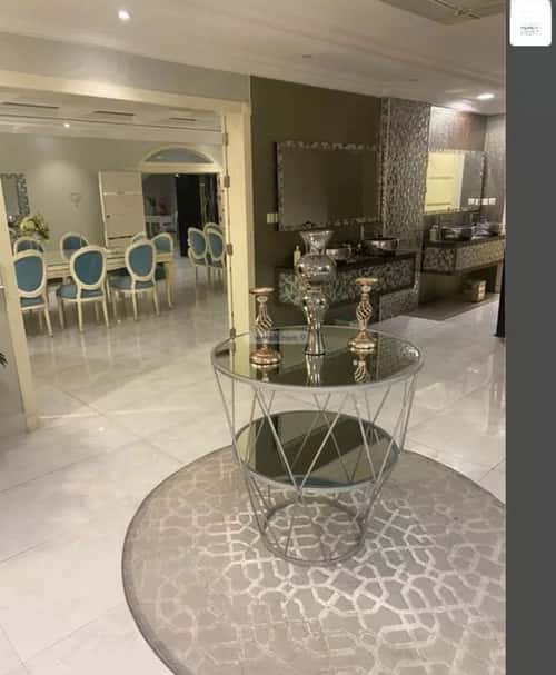 فيلا 826 متر مربع شرقية على شارع 25م المنتزة، الدمام