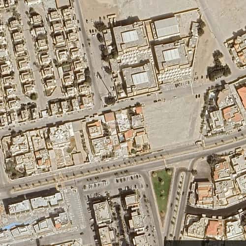 Villa 600 SQM Facing North on 15m Width Street Al Hezam Al Thahaby, Khobar