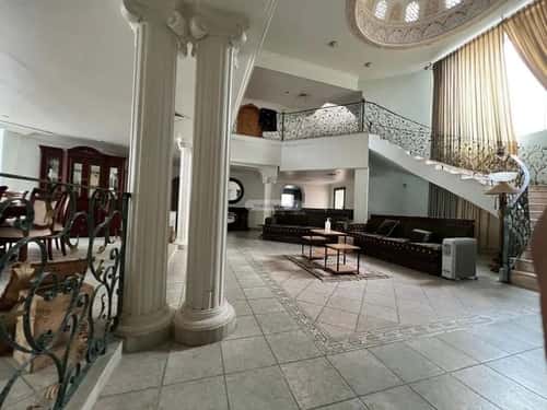 فيلا 600 متر مربع شمالية على شارع 15م الحزام الذهبي، الخبر