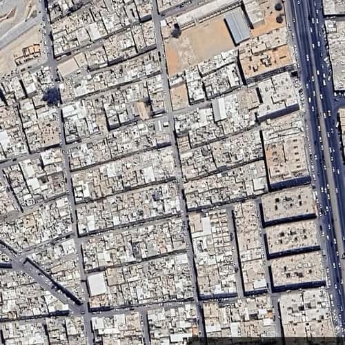 Villa 84 SQM Facing East on 10m Width Street As-Salhiyah, Central Riyadh, Riyadh