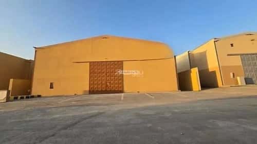 Warehouse for Rent Taybah, South Riyadh, Riyadh