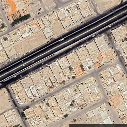 Floor 171 SQM with 5 Bedrooms Ad-Dar Al- Baida, South Riyadh, Riyadh