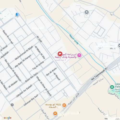 Villa 300 SQM Facing East on 15m Width Street Ash-Shifa, South Riyadh, Riyadh