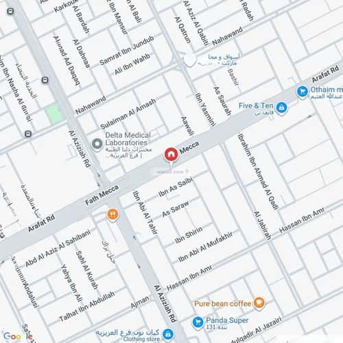 دور 167 متر مربع ب 5 غرف الدار البيضاء، جنوب الرياض، الرياض