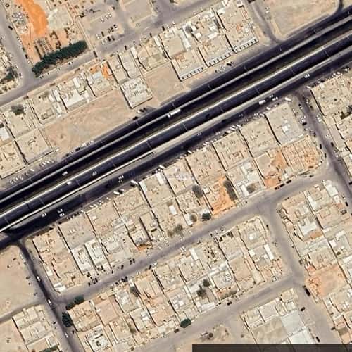 Floor 167 SQM with 5 Bedrooms Ad-Dar Al- Baida, South Riyadh, Riyadh