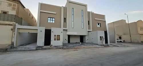 Floor 189 SQM with 5 Bedrooms Ad-Dar Al- Baida, South Riyadh, Riyadh