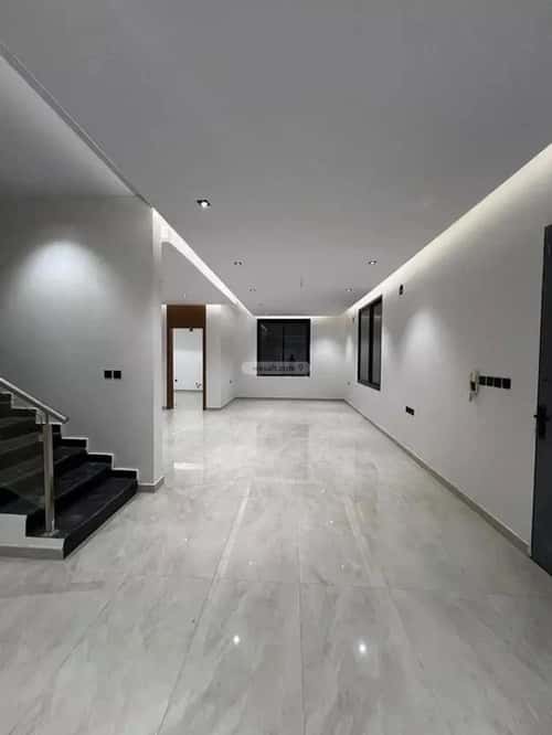 Villa 300 SQM Facing East on 15m Width Street Ash-Shifa, South Riyadh, Riyadh