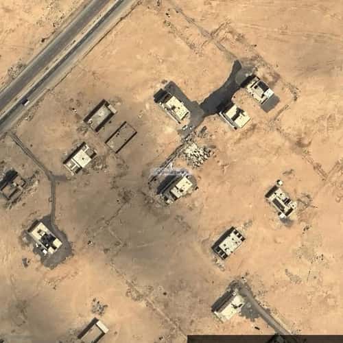 أرض 450 متر مربع شمالية غربية على شارع 14م عريض، جنوب الرياض، الرياض