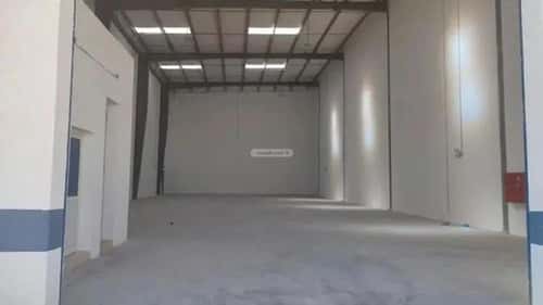 Warehouse for Rent Taybah, South Riyadh, Riyadh