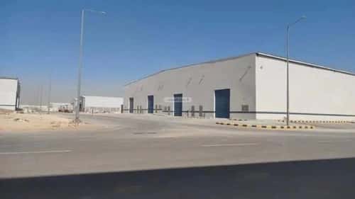 Warehouse for Rent Taybah, South Riyadh, Riyadh