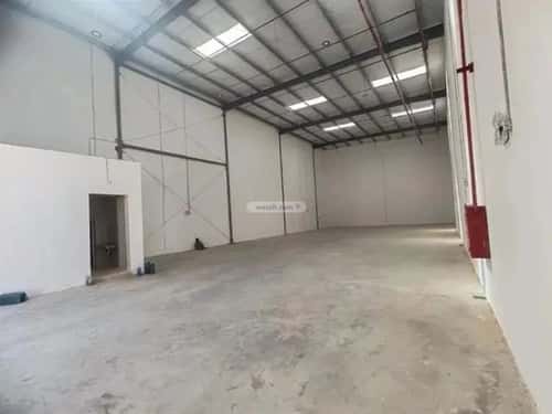 Warehouse for Rent Taybah, South Riyadh, Riyadh