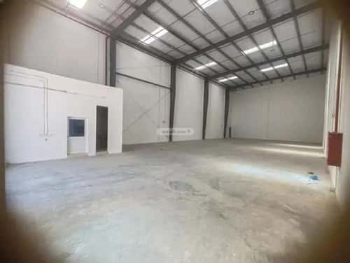 Warehouse for Rent Taybah, South Riyadh, Riyadh