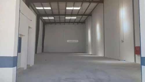 مستودع للإيجار طيبة، جنوب الرياض، الرياض