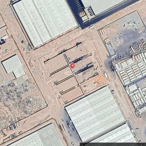 Warehouse for Rent As-Sulai, East Riyadh, Riyadh