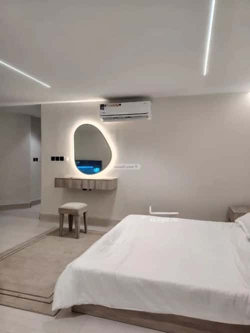 شقة بغرفة الروضة، شرق الرياض، الرياض