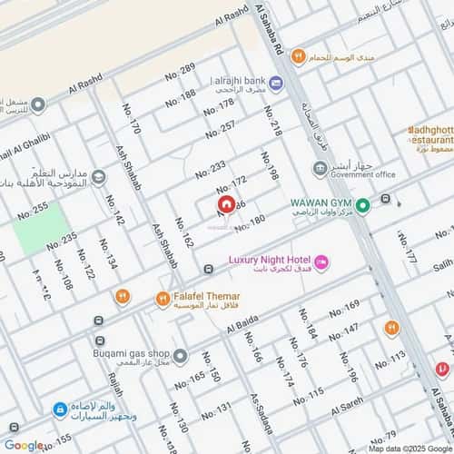 Apartment with 1 Bedroom Al-Muanisiyah, East Riyadh, Riyadh