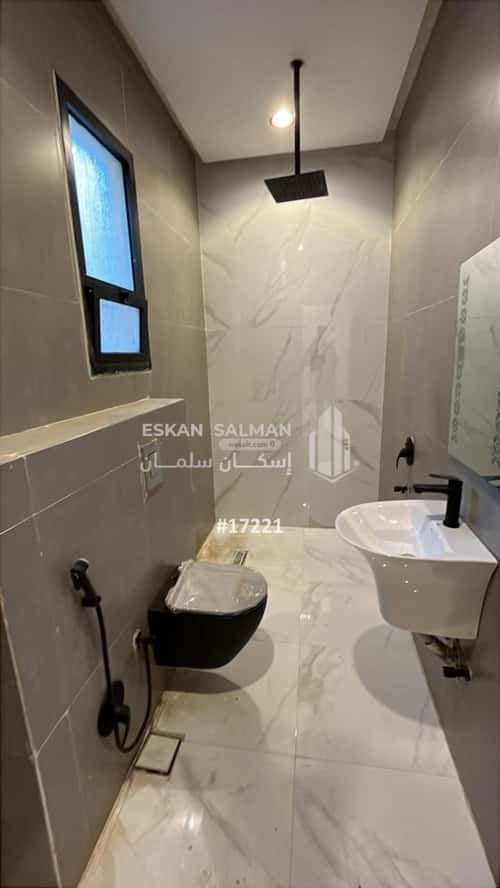 Villa 268 SQM Facing South on 15m Width Street Twaeeq, West Riyadh, Riyadh