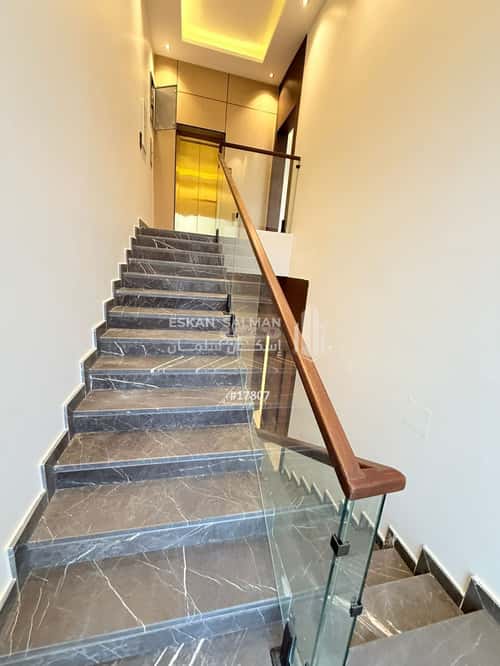 شقة ب 6 غرف العارض، شمال الرياض، الرياض