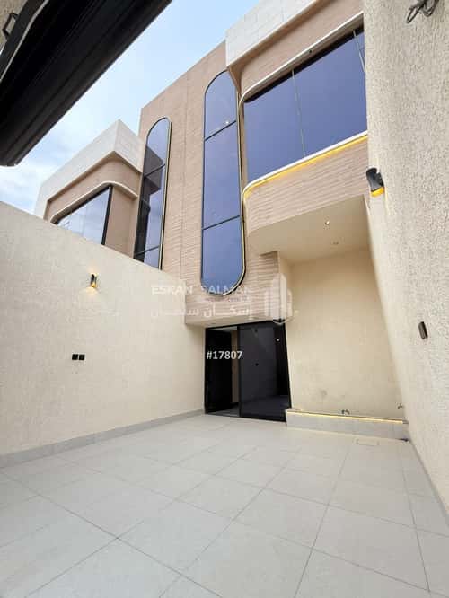 شقة ب 6 غرف العارض، شمال الرياض، الرياض