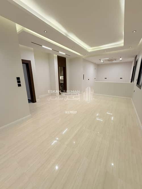 شقة ب 6 غرف العارض، شمال الرياض، الرياض