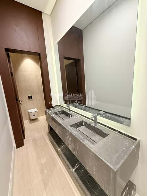 شقة ب 6 غرف العارض، شمال الرياض، الرياض