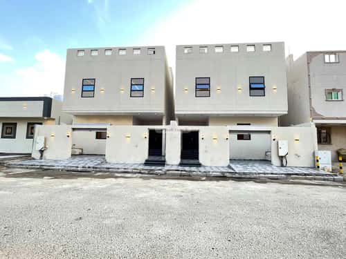 Villa 378 SQM Alghashashyaalgadeed, Makkah Al Mukarramah