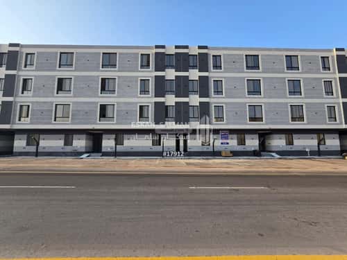 Apartment with 4 Bedrooms Az-Zahra, West Riyadh, Riyadh