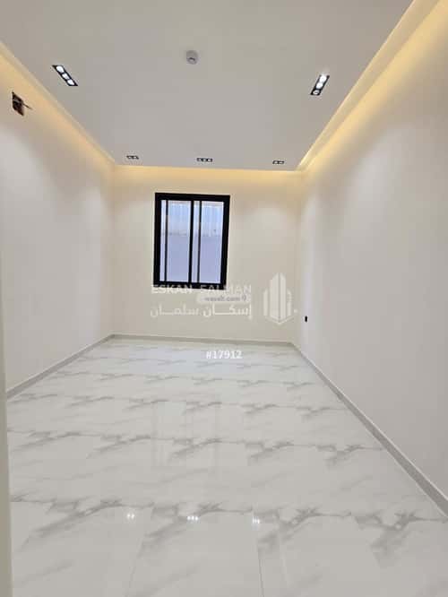 شقة ب 4 غرف الزهرة، غرب الرياض، الرياض