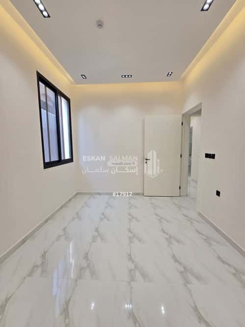 شقة ب 4 غرف الزهرة، غرب الرياض، الرياض