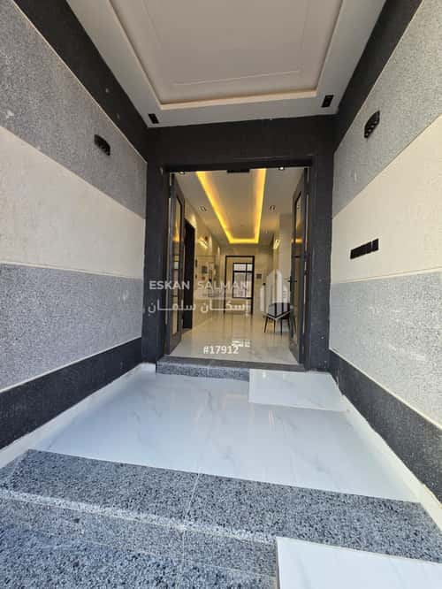 شقة ب 4 غرف الزهرة، غرب الرياض، الرياض