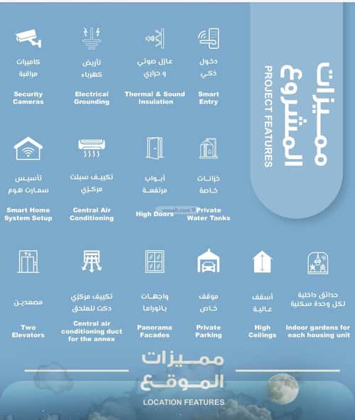 5 bedroom apartment in Al Hamra