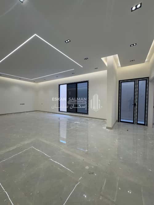 Floor 227 SQM with 5 Bedrooms Al-Qadisiyah, East Riyadh, Riyadh