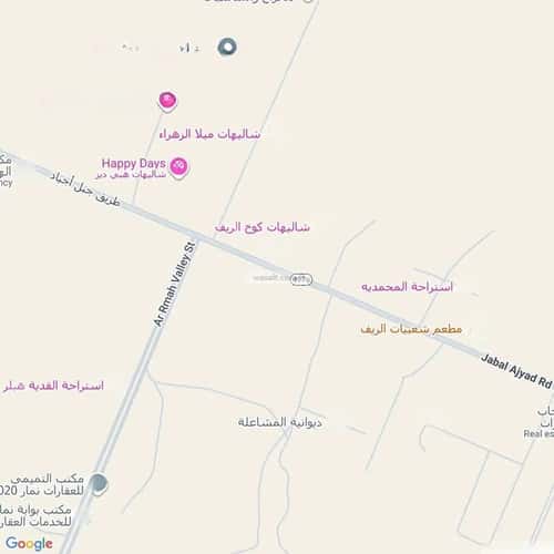 5 bedroom floor in Dahiat Namar