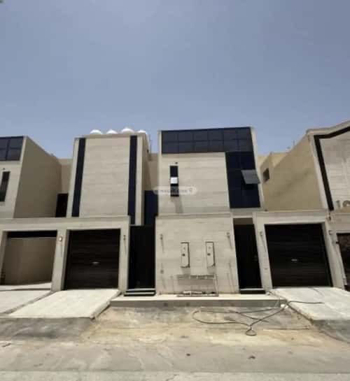 Floor 263 SQM with 5 Bedrooms Dahiat Namar, West Riyadh, Riyadh