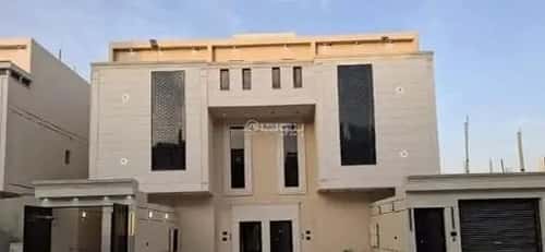 Floor 186 SQM with 5 Bedrooms Okaz, South Riyadh, Riyadh
