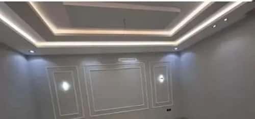 Floor 186 SQM with 5 Bedrooms Okaz, South Riyadh, Riyadh