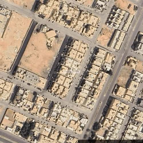 شقة ب 3 غرف الحزم، غرب الرياض، الرياض