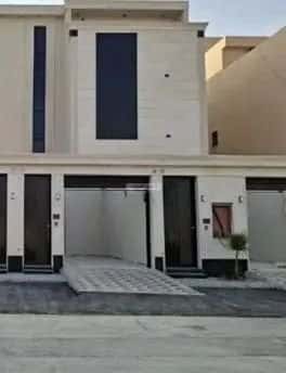 Apartment with 3 Bedrooms Al-Hazm, West Riyadh, Riyadh