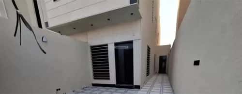 Floor 263 SQM with 4 Bedrooms Dahiat Namar, West Riyadh, Riyadh