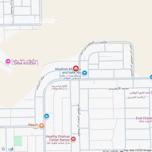 دور 191 متر مربع ب 5 غرف العوالي، غرب الرياض، الرياض