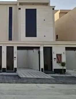 Floor 191 SQM with 5 Bedrooms Al-Awaly, West Riyadh, Riyadh